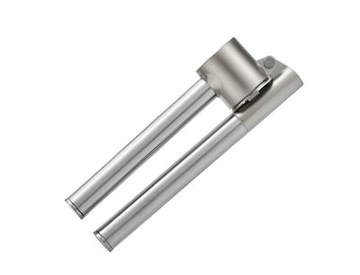 Wyciskacz praska do czosnku IKEA KONCIS stal 16cm