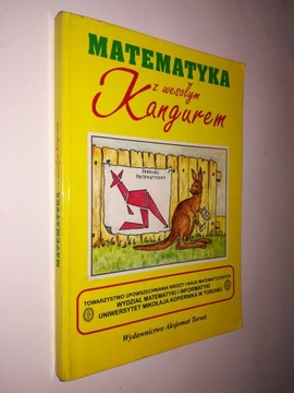 MATEMATYKA Z WESOLYM KANGUREM (2007)