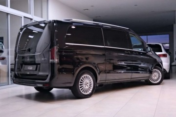 Mercedes Klasa V W447 2024 Mercedes-Benz Klasa V 2.0 Diesel 239KM, zdjęcie 11