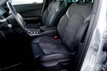 DS 5 Hatchback Facelifting 2015 2.0 BlueHDi 150KM 2016 Citroen DS5 PANORAMA skóra HEAD UP kamera, zdjęcie 18