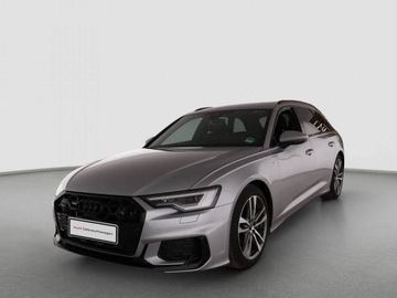 Audi A6 C8 Avant Plug In Facelifting 2.0 50 TFSI e 299KM 2025 Audi A6 Avant Matrix LED | Head-up | Soft-Close |, zdjęcie 3