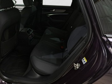 Audi A6 C8 Limousine 2.0 40 TDI 204KM 2023 Audi A6 Limousine Poleasingowe.pl, zdjęcie 11