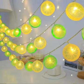 Home Fairy Lights USB Światła dekoracyjne