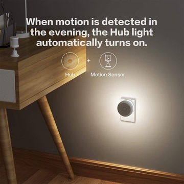 Панель управления Aqara HomeKit