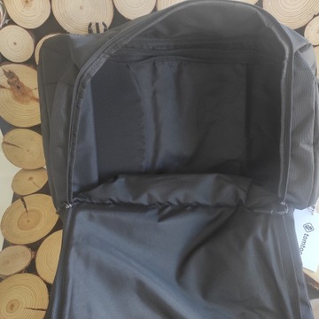 РЮКЗАК ДЛЯ НОУТБУКА TOMTOC DURABLE TRAVEL 40 Л NAVIGATOR-T66 Водонепроницаемый
