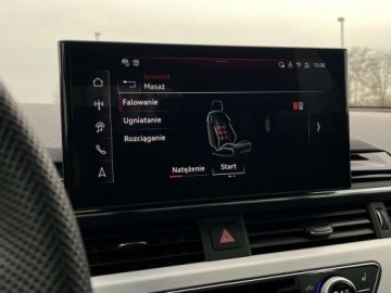 Audi A5 B10 2024 Audi A5 Sportback VAT 23 Gwarancja Lasery Head up quattro S line, zdjęcie 31
