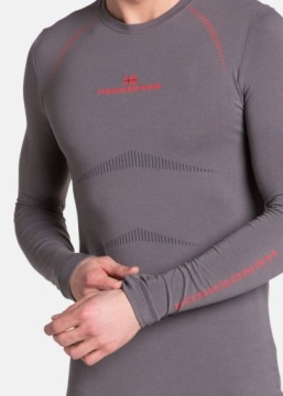 ФУТБОЛКА NORDIC THERMAL 22969 темно-синий XXL