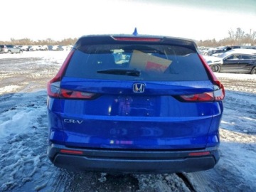 Honda CR-V VI 2025 Honda CR-V EX-L 2025 1.5 Benzyna 190KM, zdjęcie 2