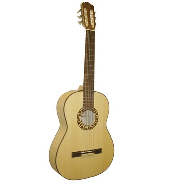 Gitara klasyczna 4/4 Eco SS-100 Custom Hora