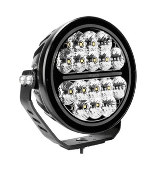 ГАЛОГЕННАЯ СВЕТОДИОДНАЯ ЛАМПА СИБИРЬ НОЧНОЙ РЕЙНДЖЕР 7''