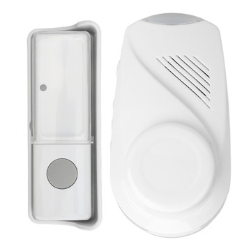 Беспроводной дверной звонок большой громкости,