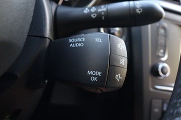 Renault Kadjar Crossover 1.2 Energy TCe 130KM 2015 Renault Kadjar 1.2 TCe, Salon Polska, Skóra, Navi, zdjęcie 22