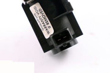 BMW E60 E70 E87 E90 Вакуумный клапан давления