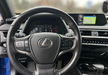 Lexus UX Crossover 200 171KM 2019 Lexus UX 200 Prestige Premium Salon PL Serwis ASO Toyota Leszno 2.0, zdjęcie 18