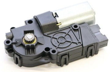 МОТОР ЛЮКА КРЫШИ JK83-53508-AD RANGE ROVER