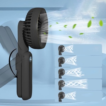 МИНИ-РУЧНОЙ ВЕНТИЛЯТОР СКЛАДНОЙ ВЕНТИЛЯТОР ПОРТАТИВНЫЙ USB