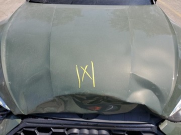 Audi A5 F5 2022 Audi a5 Premium Plus 45 2022 2.0l 2.0 Benzyna 261KM, zdjęcie 6