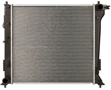 HYUNDAI TUCSON SPORTAGE 1.6T-GDI 2015 - 2020 WODA + KLIMA