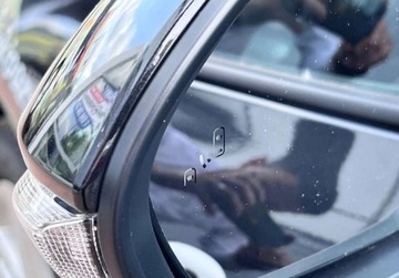 Suzuki 2024 Suzuki Swace Elegance 1.8 Hybrid E-CVT 2WD Black Mica Auto demonstracyjne, zdjęcie 9