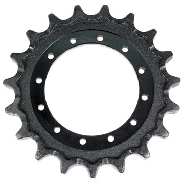 Koło napędowe CASE CX50B (PY51D01002P1)