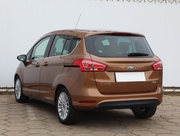 Ford B-MAX 1.0 EcoBoost 125KM 2014 Ford B-Max 1.0 EcoBoost, Salon Polska, Serwis ASO, zdjęcie 3