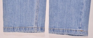 LEE spodnie REGULAR tapered ARVIN CHINO W31 L32