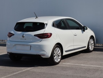 Renault Clio V Hatchback 5d 1.0 TCe 90KM 2021 Renault Clio 1.0 TCe, Salon Polska, 1. Właściciel, zdjęcie 4