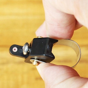 Регулировка высоты струн Erhu Urheen