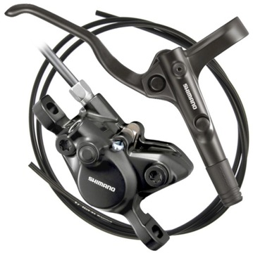 Hamulec tarczowy Shimano BR- MT200 1700mm tył