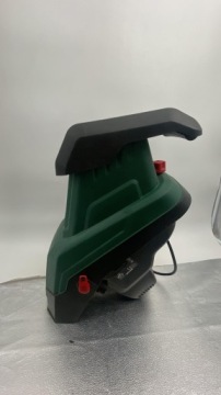 Мощный ножевой измельчитель ветвей, электрический измельчитель PARKSIDE PMH 2400