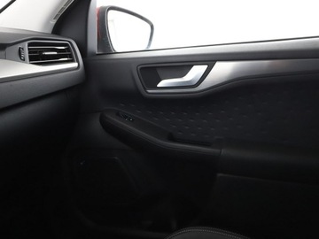 Ford Kuga III SUV Plug-In 2.5 EcoBlue 225KM 2020 Ford Kuga PHEV full LED navi półskóra klima, zdjęcie 33