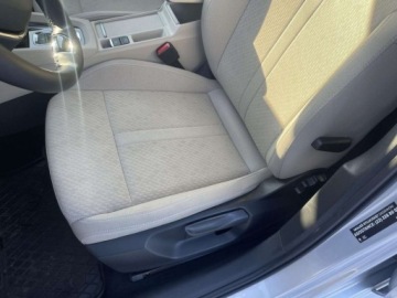 Skoda Octavia IV Liftback 2.0 TDI SCR 200KM 2023 Skoda Octavia 2.0TDI 200KM DSG 4x4 Wersja Style Salon Polska 2.0 Diesel, zdjęcie 12