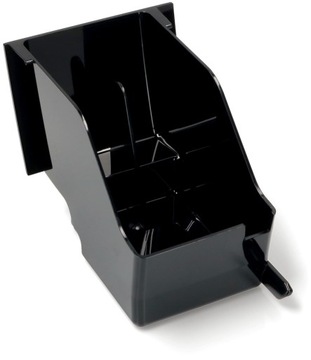 Контейнер для кофейной гущи DeLonghi Original.