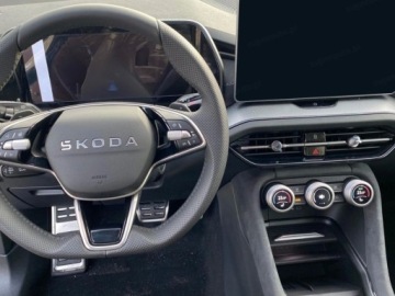 Skoda Kodiaq II SUV Plug-In 1.5 TSI Plug-In Hybrid 204KM 2026 SKODA Kodiaq Sportline 1.5 TSI iV PHEV DSG Suv 204KM 2026, zdjęcie 5