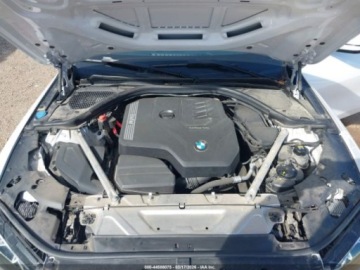 BMW Seria 4 G22-23-26 2022 BMW Seria 4 2022 BMW 430I GRAN COUPE 2.0 Benzyna 248KM, zdjęcie 9