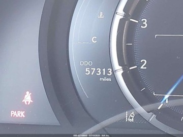 Lexus IS III 2021 Lexus IS 350 F Sport 2021 3.5l 3.5 Benzyna 311KM, zdjęcie 11