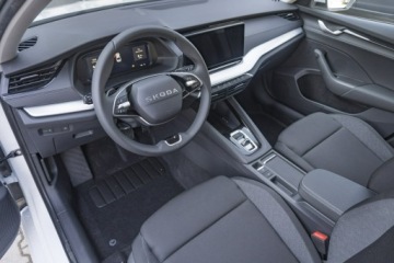 Skoda Octavia IV Liftback 2.0 TDI 150KM 2026 Škoda Octavia Skoda Octavia Drive Essence 2.0 TDI, zdjęcie 9