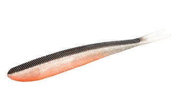 РЕЗИНОВАЯ ПРИМАНКА MIKADO ЛАСТОЧКА SAIRA 20СМ 372