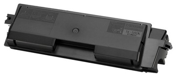 TONER DO KYOCERA FS C 5150 CDN TK580 TK 580 BLACK
