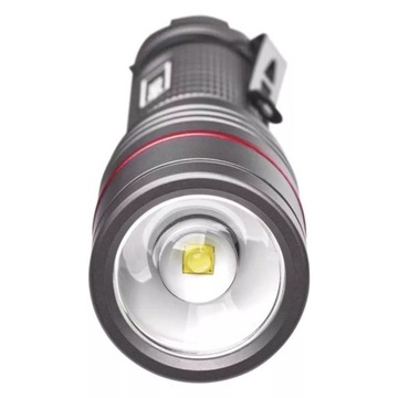 Фонарик CREE LED Ultibright 70, 340лм, 3xAAA P3170