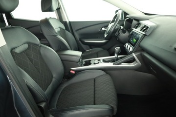 Renault Kadjar Crossover Facelifting 1.3 TCe 140 FAP 140KM 2019 Renault Kadjar 1.3 TCe, Salon Polska, Automat, zdjęcie 6