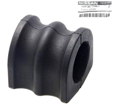 NISSAN TITAN WA60 ARMADA GUMA STABILIZATORA PRZÓD