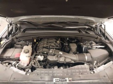 Jeep Grand Cherokee V 2024 Jeep Grand Cherokee JEEP GRAND CHEROKEE L ALTITUDE X 4X4 3.6 Benzyna 293KM, zdjęcie 11