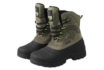Delphin Buty Wędkarskie GATOR r.41