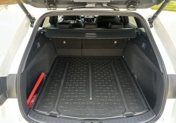 Toyota Corolla XII TS Kombi Facelifting 1.8 Hybrid 140KM 2023 Toyota Corolla 1.8 Hybrid Style ASO VAT 23 Toyota Mikolajczak Leszno, zdjęcie 15