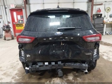 Ford Escape III 2023 Ford Escape Ford Escape ST-Line Elite 2.5 Hybryda 163KM, zdjęcie 4