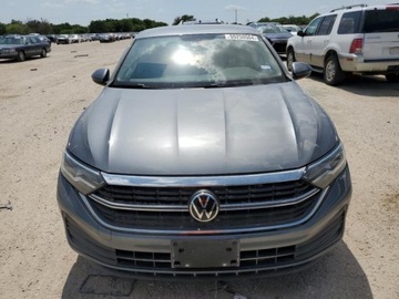 Volkswagen Jetta VI 2022 Volkswagen Jetta s, 2022r., 1.5L 1.5 Benzyna 158KM, zdjęcie 4