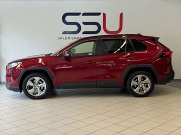 Toyota RAV4 V 2019 Toyota RAV4 2.0VVT-i 175KM Automat Executive Kamera ALU LED SSU 2.0, zdjęcie 10