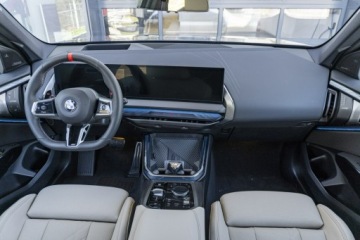 BMW X3 G45 2026 BMW X3 NOWE BMW X3 M50 xDrive, zdjęcie 15