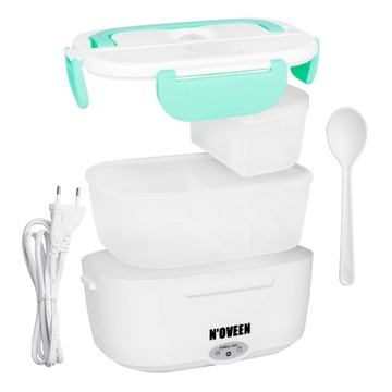 Контейнер для еды с подогревом Lunch Box LB330